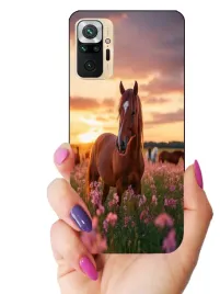 etui-case-do-xiaomi-redmi-note-10-pro-pro-5g-konie-koniki-horse