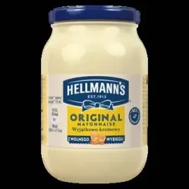 hellmann-s-original-majonez-210-ml