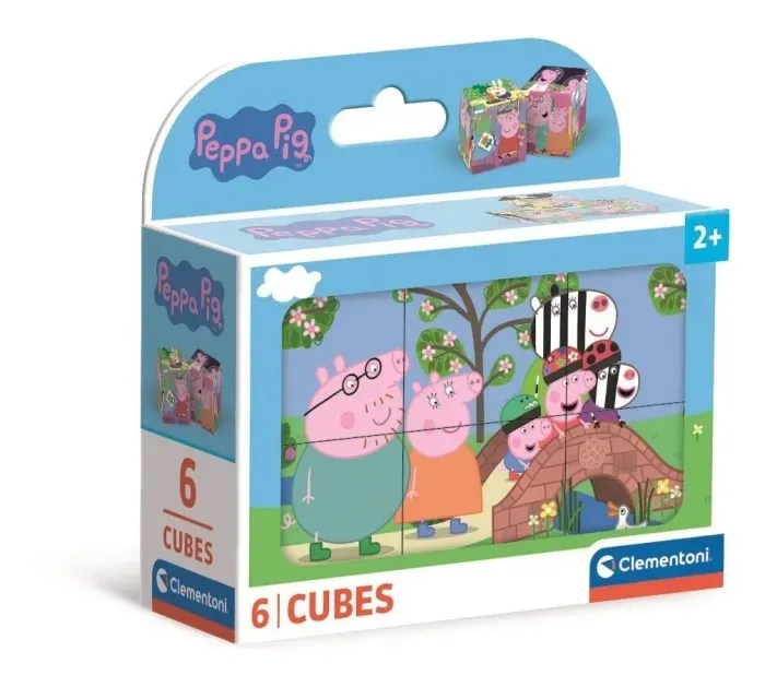 klocki-peppa-pig-6-elementow-40659-stan-nowy