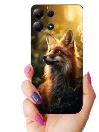 etui-case-do-xiaomi-redmi-note-13-pro-4g-liski-dinozaury-zolwie