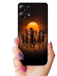 etui-case-do-xiaomi-redmi-note-13-pro-4g-konie-koniki-horse
