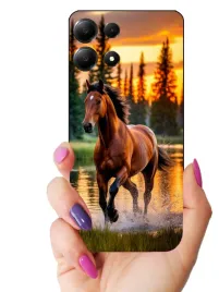 etui-case-do-xiaomi-redmi-note-13-5g-konie-koniki-horse