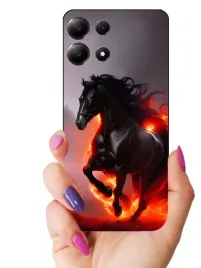 etui-case-do-xiaomi-redmi-note-13-5g-konie-koniki-horse
