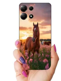 etui-case-do-xiaomi-redmi-note-13-5g-konie-koniki-horse