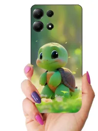 etui-case-do-xiaomi-redmi-note-13-13-4g-liski-dinozaury-zolwie