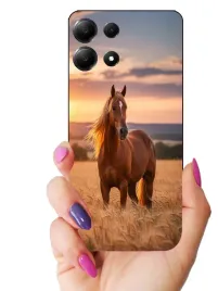 etui-case-do-xiaomi-redmi-note-13-13-4g-konie-koniki-horse