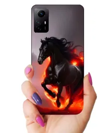 etui-case-do-xiaomi-redmi-note-12s-konie-koniki-horse
