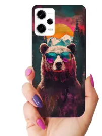 etui-case-do-xiaomi-redmi-note-12-pro-5g-wilki-wolf-misie