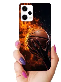 etui-case-do-xiaomi-redmi-note-12-pro-5g-sport-gry-pilki-nba
