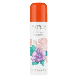 extase-caribian-flair-dezodorant-spray-damski-150ml