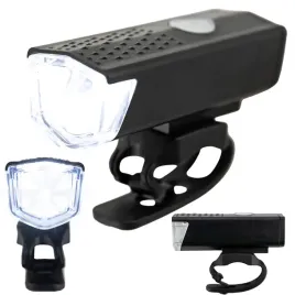 lampka-rowerowa-przednia-biala-swiatlo-oswietlenie-do-roweru-300-lm-uchwyt