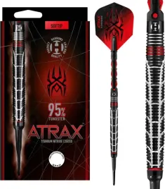 rzutki-harrows-atrax-95percent-softip-rozm-20-g