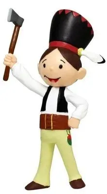 figurka-bolek-goral-bolek-i-lolek-stan-nowy