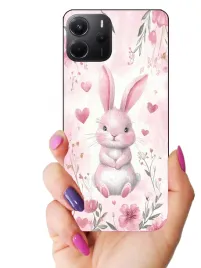 etui-case-do-xiaomi-redmi-note-14-5g-kroliczki-kroliki-slodkie
