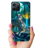 etui-case-do-xiaomi-redmi-note-14-wilki-wolf-misie