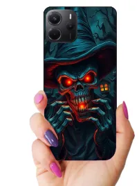 etui-case-do-xiaomi-redmi-note-14-toxic-trucizna-maski