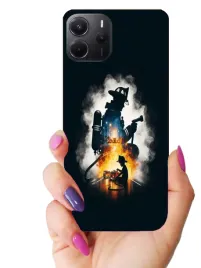 etui-case-do-xiaomi-redmi-note-14-toxic-trucizna-maski