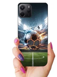 etui-case-do-xiaomi-redmi-note-14-sport-gry-pilki-nba