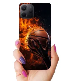etui-case-do-xiaomi-redmi-note-14-sport-gry-pilki-nba