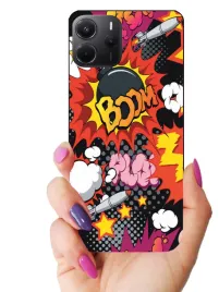 etui-case-do-xiaomi-redmi-note-14-serca-love-milosc