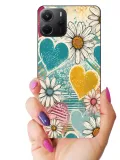 etui-case-do-xiaomi-redmi-note-14-serca-love-milosc