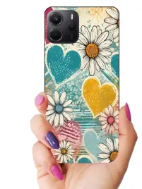 etui-case-do-xiaomi-redmi-note-14-serca-love-milosc