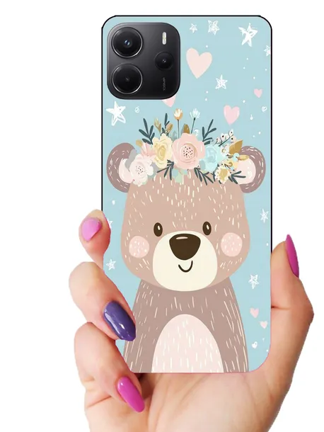 etui-case-do-xiaomi-redmi-note-14-pandy-misie-pluszaki