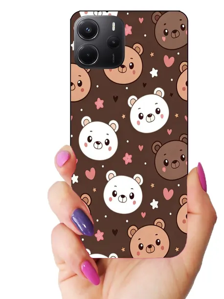 etui-case-do-xiaomi-redmi-note-14-pandy-misie-pluszaki