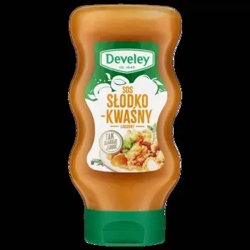 develey-sos-slodko-kwasny-460g-marka-inna