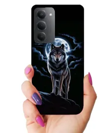 etui-case-do-xiaomi-redmi-15-wilki-wolf-misie