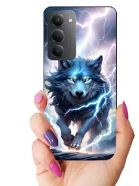 etui-case-do-xiaomi-redmi-15-wilki-wolf-misie