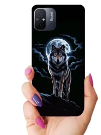 etui-case-do-xiaomi-redmi-12c-wilki-wolf-misie