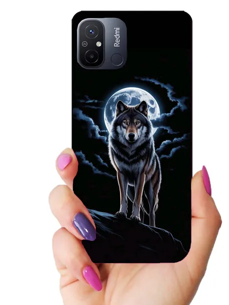 etui-case-do-xiaomi-redmi-12c-wilki-wolf-misie-stan-nowy-przeznaczenie-xiaomi