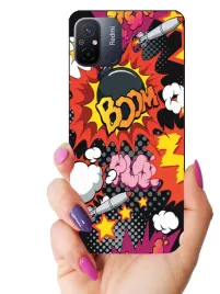 etui-case-do-xiaomi-redmi-12c-serca-love-milosc
