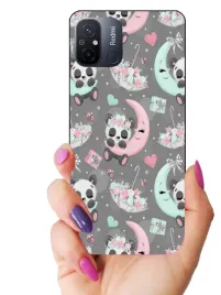 etui-case-do-xiaomi-redmi-12c-pandy-misie-pluszaki
