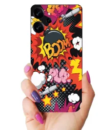 etui-case-do-xiaomi-redmi-12-serca-love-milosc