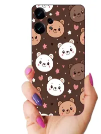 etui-case-do-xiaomi-redmi-12-pandy-misie-pluszaki