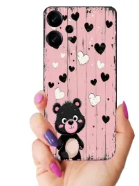 etui-case-do-xiaomi-redmi-12-pandy-misie-pluszaki