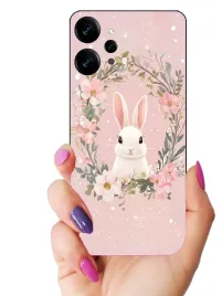 etui-case-do-xiaomi-redmi-12-kroliczki-kroliki-slodkie