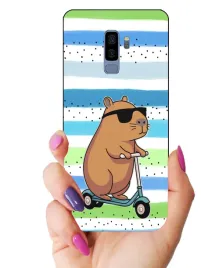etui-case-do-samsung-galaxy-s9-plus-kapibara-kapibary-gryzonie