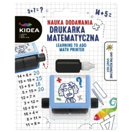 nauka-dodawania-drukarka-matematyczna-kidea