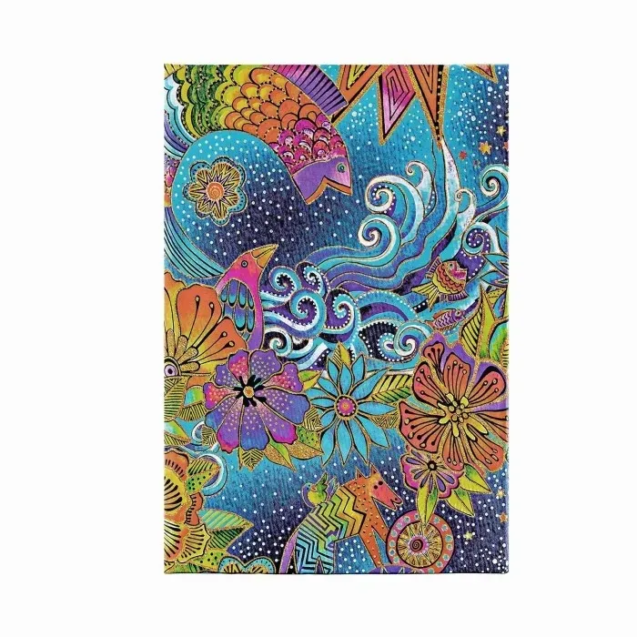 notatnik-celestial-magic-mini-linia-pb9695-5-stan-nowy