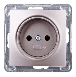 gniazdo-pojedyncze-b-u-tytan-impresja-gp-1y-m-23-ospel