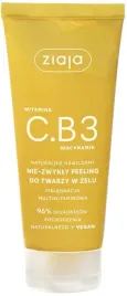 c-b3-nie-zwykly-peeling-do-twarzy-w-zelu-100ml-ziaja-wyrownuje-koloryt-cery