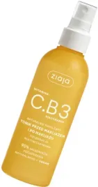 c-b3-tonik-przed-po-makijazu-190ml-ziaja-niacynamid-witamina-c-orzezwienie