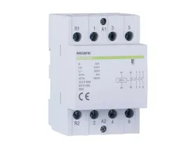 stycznik-modulowy-ex9ch40-4p-40a-230vac-noark