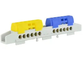 listwa-zaciskowa-lz-12-2x6-n-zolta-th35-ip20-135mm-oslona-pawbol