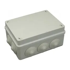 puszka-hermetyczna-natynkowa-190x140x70-ip65-s-box406-10-dlawikow-ip-65