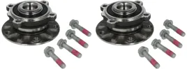bmw-e39-sedan-touring-1995-2004-piasty-kol-przod-komplet-nowe-srline