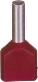 koncowka-tulejkowa-izolowana-hi-2x1-8-din-czerwona-100szt-ergom